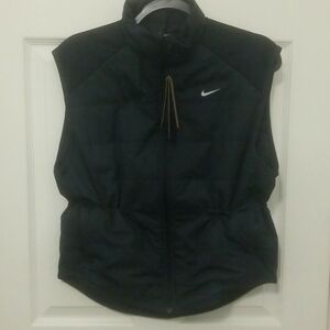 Nike Therma-Fit Running Vest (M) NWT